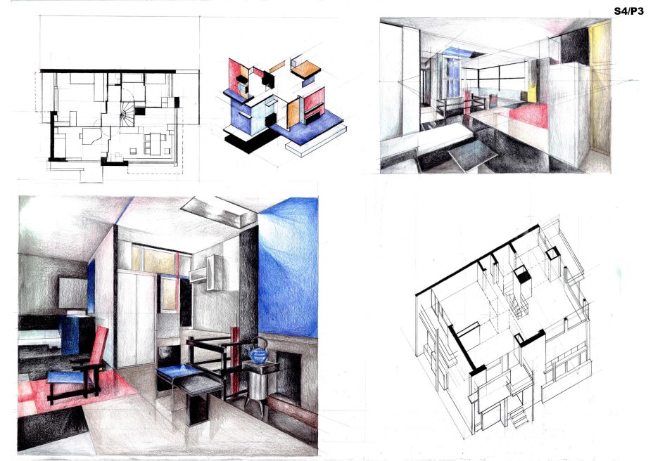 DESIGN INTERIOR